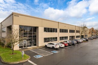 Plus de détails pour 3500 W Valley Hwy N, Auburn, WA - Industriel/Logistique à louer