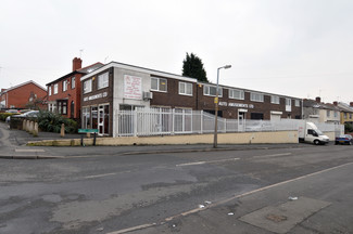 Plus de détails pour 31a Cox's Lane – à vendre, Cradley Heath