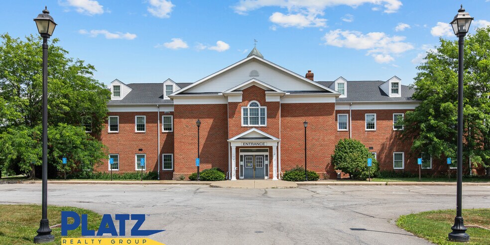750 E Park Ave, Columbiana, OH à vendre - Photo de l’immeuble – Image 1 sur 18