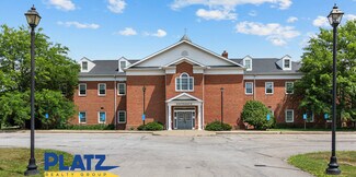 Plus de détails pour 750 E Park Ave, Columbiana, OH - Bureau à vendre