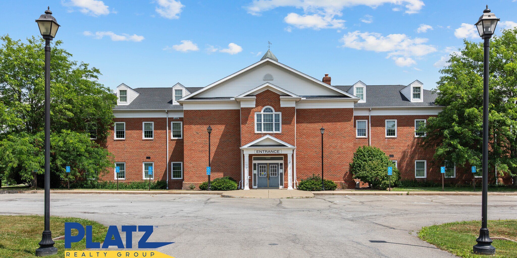 750 E Park Ave, Columbiana, OH à vendre Photo de l’immeuble– Image 1 sur 19