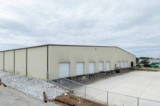 Plus de détails pour 3415 Al-53 Hwy, Huntsville, AL - Industriel/Logistique à vendre
