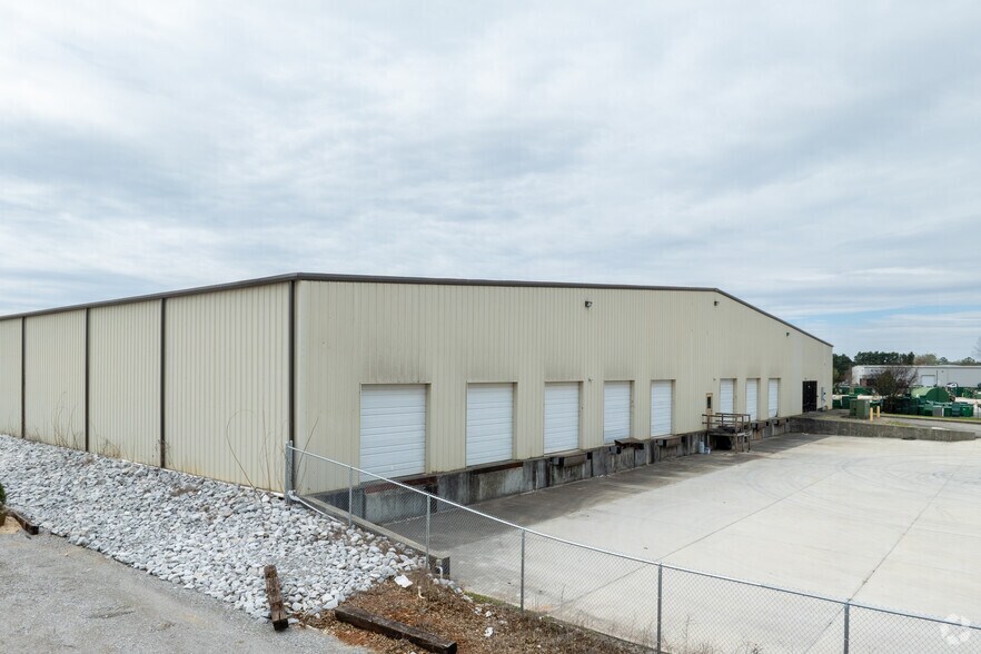 3415 Al-53 Hwy, Huntsville, AL à vendre - Photo principale – Image 1 sur 18