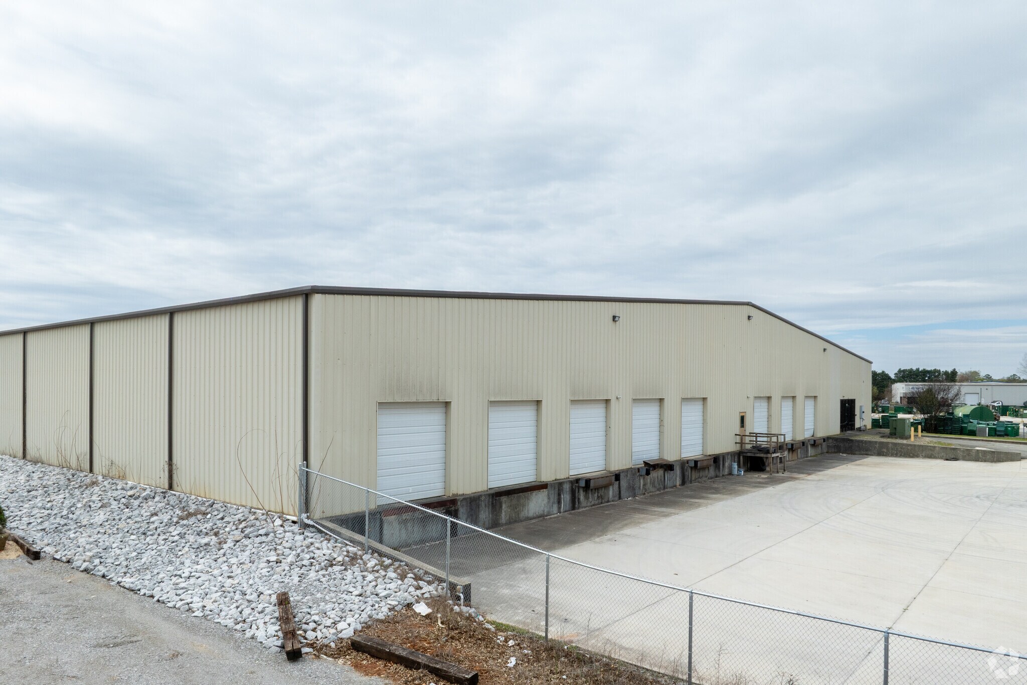 3415 Al-53 Hwy, Huntsville, AL à vendre Photo principale– Image 1 sur 19