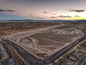 11303 W Lake Mead, Las Vegas, NV - Vue aérienne  vue de carte - Image1