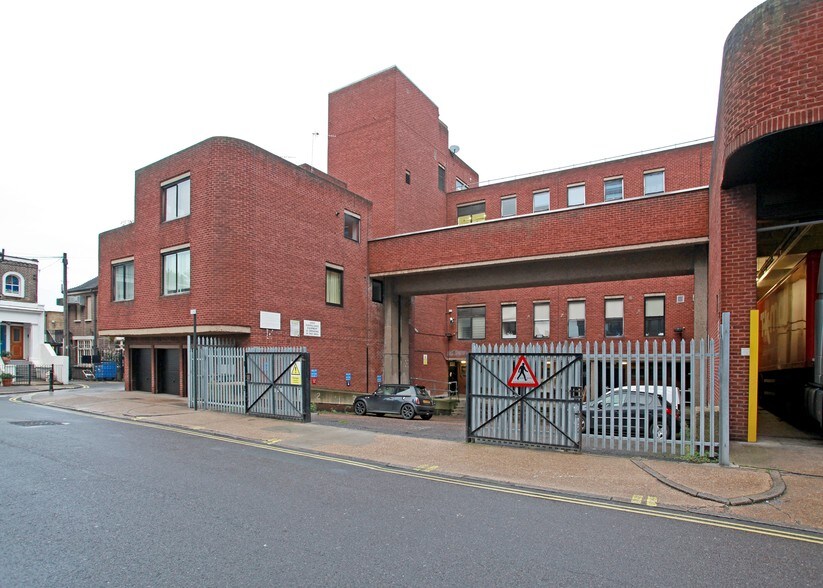 65-79 King St, Londres à vendre - Photo de l’immeuble – Image 3 sur 10