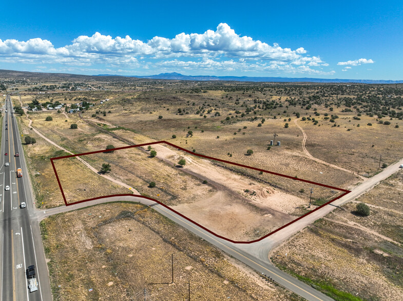 TDB AZ-89, Paulden, AZ à vendre - Photo de l’immeuble – Image 2 sur 7