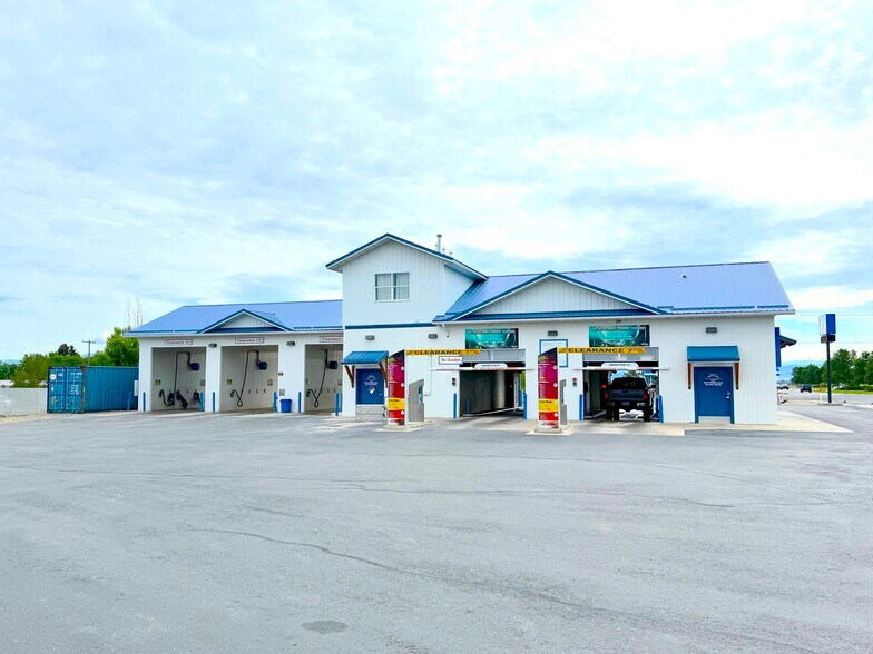 3580 Ptarmigan Ln, Helena, MT à vendre - Photo de l’immeuble – Image 1 sur 14