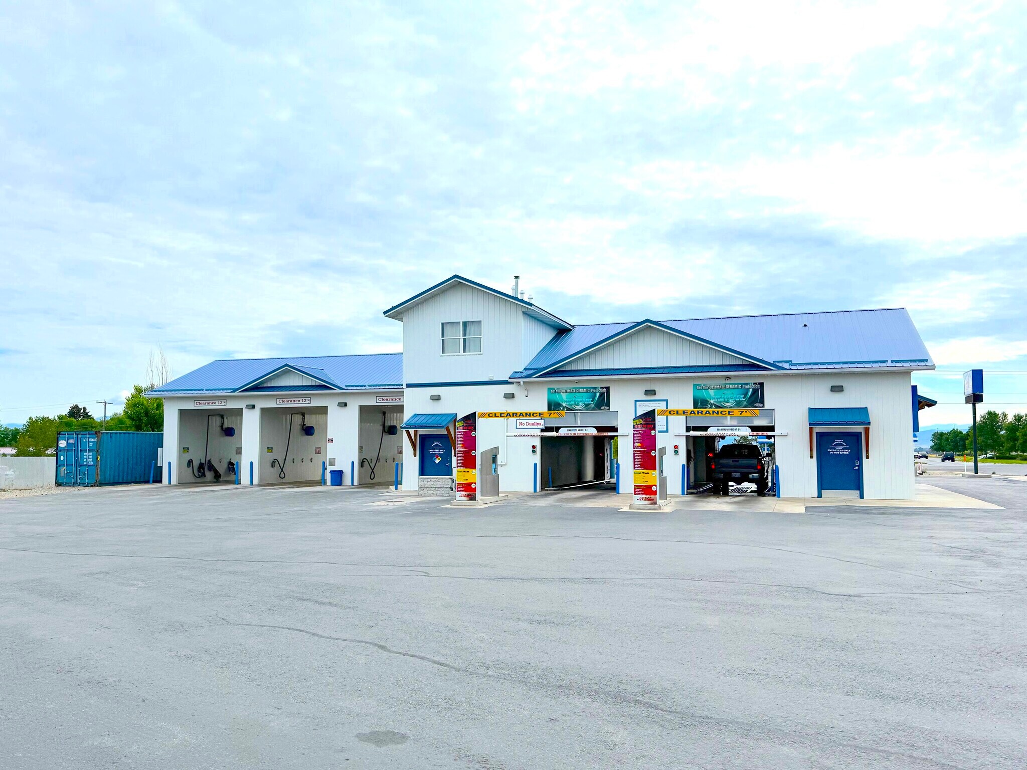 3580 Ptarmigan Ln, Helena, MT à vendre Photo de l’immeuble– Image 1 sur 15