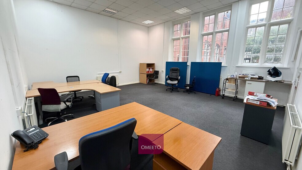 Uttoxeter New Rd, Derby à louer - Photo de l’immeuble – Image 3 sur 49