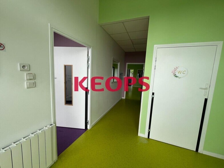 6 Impasse Henri Matisse, Cugnaux à louer - Photo de l’immeuble – Image 2 sur 5
