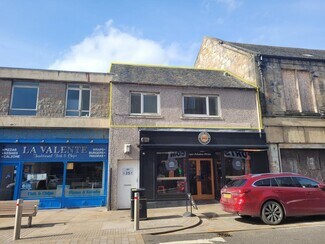 Plus de détails pour 25 High St, Kirkcaldy - Bureau à vendre