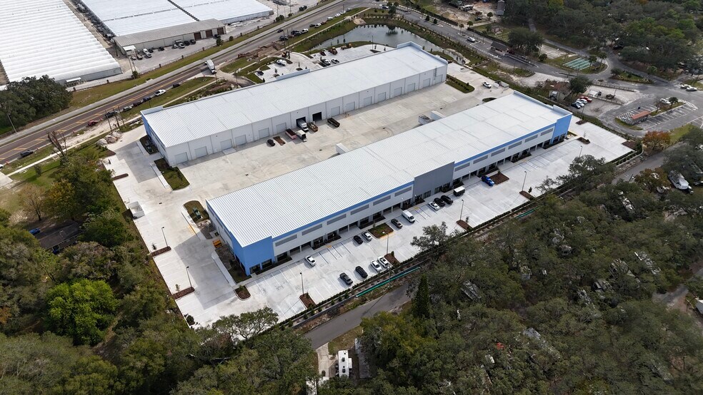 2870 Clarcona, Apopka, FL à louer - Photo de l’immeuble – Image 1 sur 7
