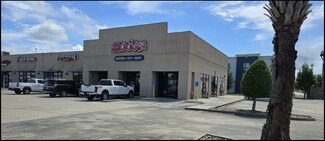 Plus de détails pour 2706 S Cabela's Pky, Gonzales, LA - Local commercial à louer