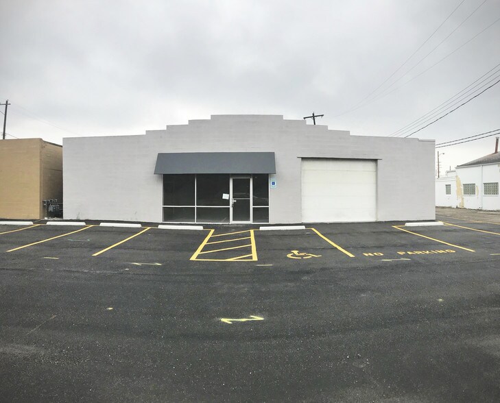 563 Holtzman Ave, Columbus, OH à louer - Photo principale – Image 2 sur 7