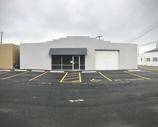 Plus de détails pour 563 Holtzman Ave, Columbus, OH - Industriel/Logistique à louer