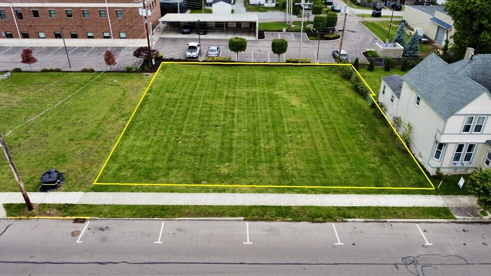 14 Canal st, Troy, OH à vendre - Photo de l’immeuble – Image 2 sur 4