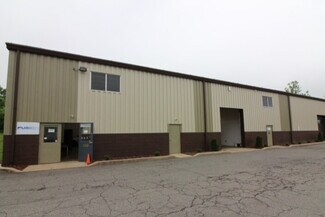 Plus de détails pour 1120 Us-22, Lebanon, NJ - Industriel/Logistique à louer