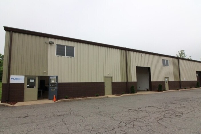 1120 Us-22, Lebanon, NJ à louer Photo de l’immeuble– Image 1 sur 18