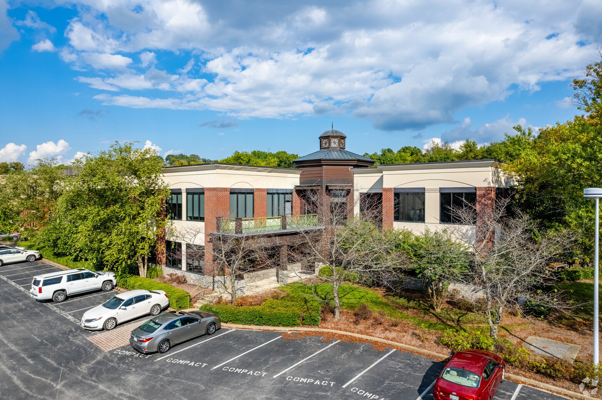 1612 Westgate Cir, Brentwood, TN à louer Photo principale– Image 1 sur 8