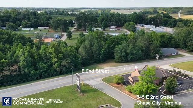 000 E 2nd St, Chase City, VA à vendre - Vidéo sur l’annonce professionnelle – Image 2 sur 4