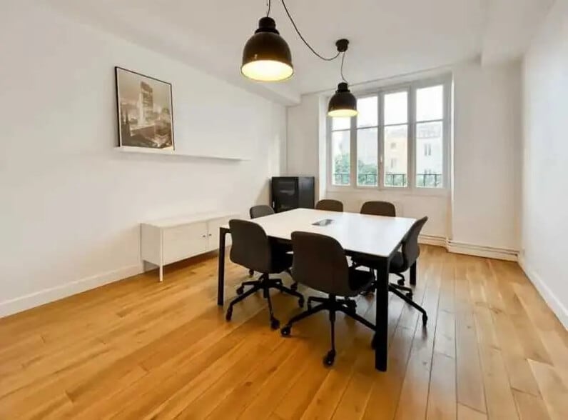 59 Rue De L'Ourcq, Paris à louer - Photo de l’immeuble – Image 2 sur 9