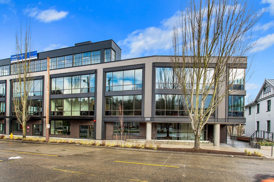 310 Florentia St, Seattle, WA à louer - Photo de l’immeuble – Image 3 sur 4