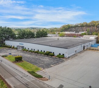Plus de détails pour 64 Holton St, Woburn, MA - Industriel/Logistique à louer