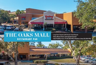 Plus de détails pour 6791-6795 W Newberry Rd, Gainesville, FL - Local commercial à vendre