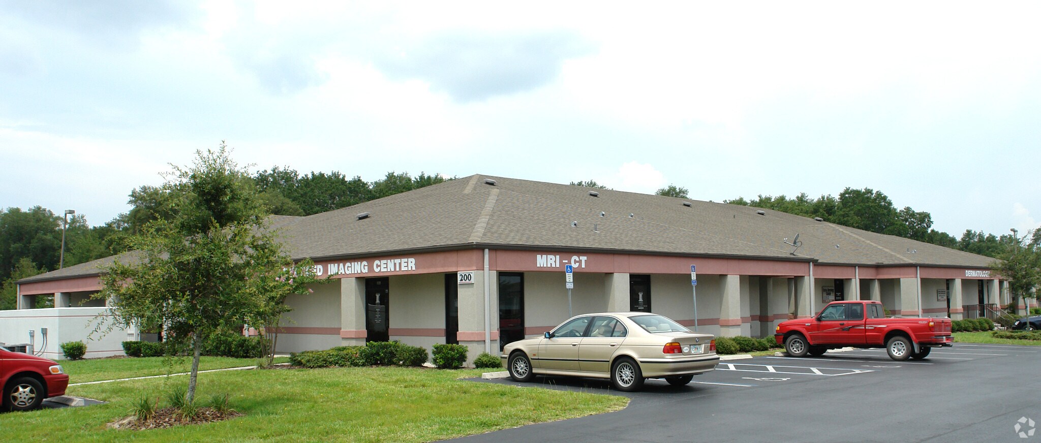 13940 SE Us Highway 441 Hwy, Lady Lake, FL à louer Photo principale– Image 1 sur 3