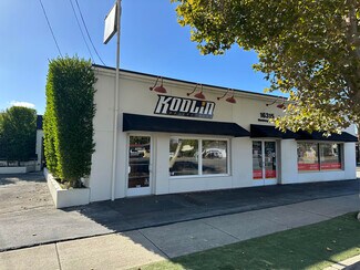 Plus de détails pour 16315 Monterey Hwy, Morgan Hill, CA - Bureau/Local commercial à louer