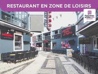 Plus de détails pour Local commercial à louer