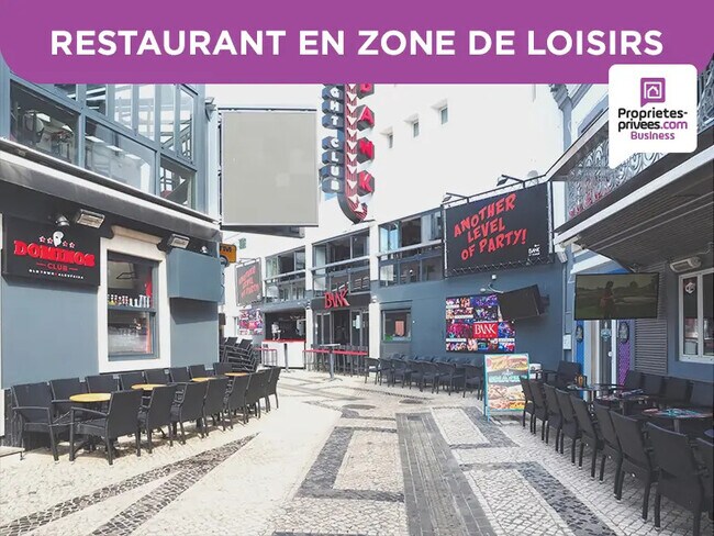 Plus de détails pour Local commercial à louer