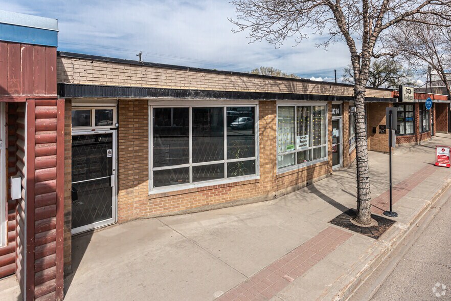 4012 118th Ave NW, Edmonton, AB à vendre - Photo de l’immeuble – Image 2 sur 4
