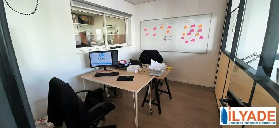485 Rue Marcelin Berthelot, Aix-en-Provence à vendre - Photo de l’immeuble – Image 3 sur 6