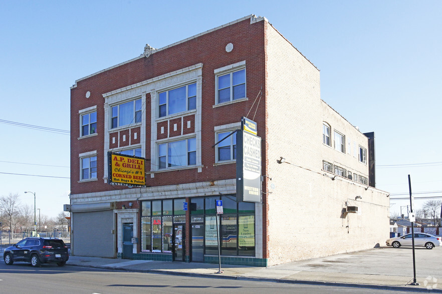2413 W 79th St, Chicago, IL à louer - Photo principale – Image 1 sur 2