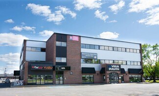 Plus de détails pour 5073-5079 Boul Wilfrid-Hamel, Québec, QC - Bureau à louer