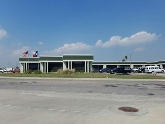 Plus de détails pour 226 S Enterprize Pky, Corpus Christi, TX - Bureau à louer
