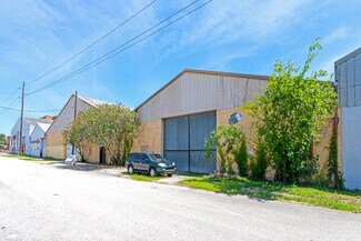 Plus de détails pour 1717 E 3rd Ave, Tampa, FL - Industriel/Logistique à louer
