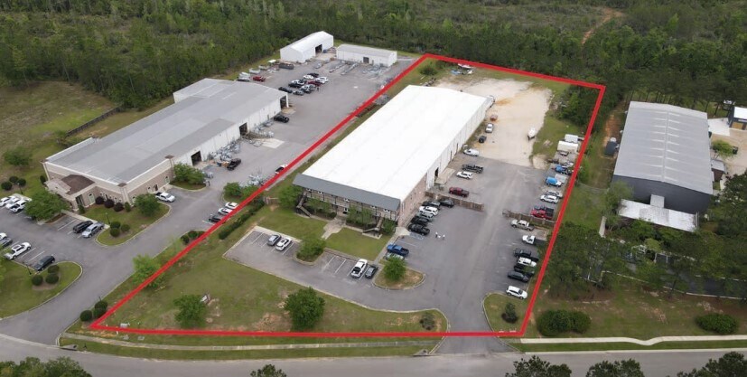 30466 Sgt E I Boots Thomas Dr, Spanish Fort, AL à vendre - Aérien – Image 3 sur 20