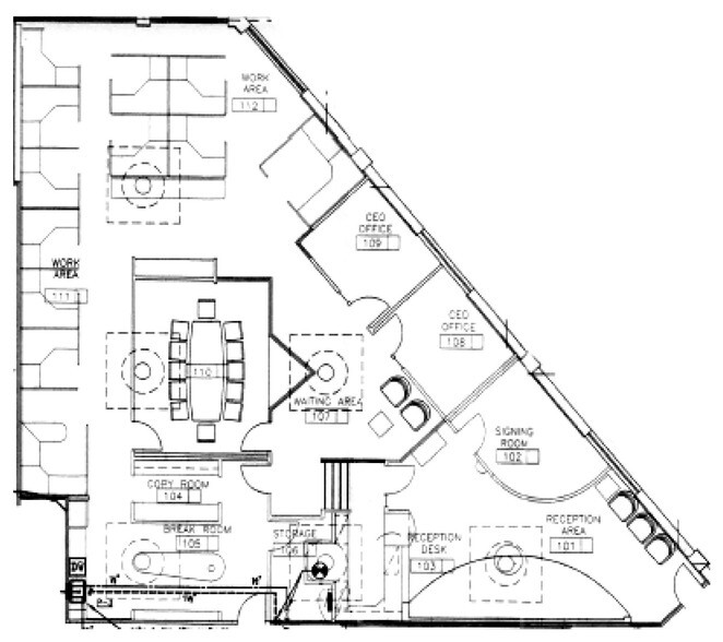 1230 W Morehead St, Charlotte, NC à louer - Autre – Image 2 sur 84