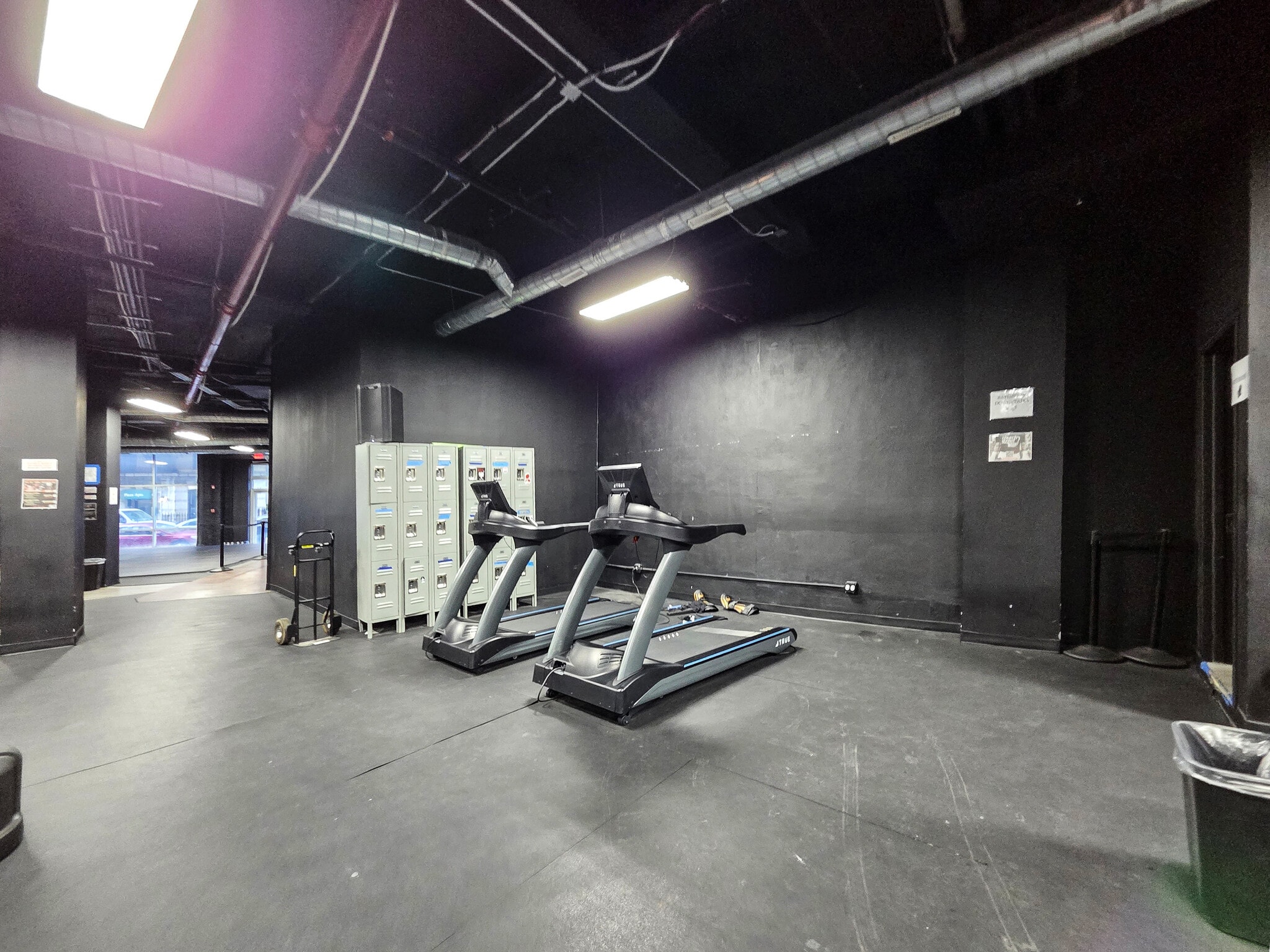 29-28 41st Ave, Long Island City, NY à louer Photo intérieure– Image 1 sur 8