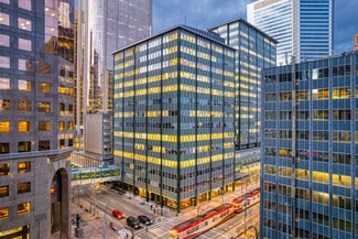 Plus de détails pour 707 7th Ave SW, Calgary, AB - Bureau à louer