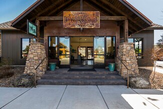 Plus de détails pour 19885 7th St, Bend, OR - Local d’activités à vendre