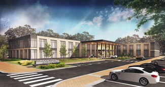 Plus de détails pour 0 Hurricane Shoals Rd, Lawrenceville, GA - Bureau/Médical à louer