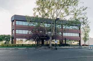 Plus de détails pour 7931 NE Halsey St, Portland, OR - Bureau à louer
