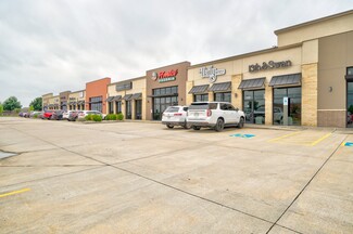 Plus de détails pour 3250-3408 36th Ave NW, Norman, OK - Local commercial à louer