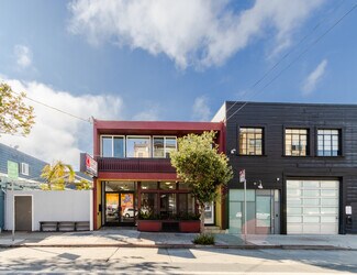 Plus de détails pour 790 Brannan St, San Francisco, CA - Bureau à louer