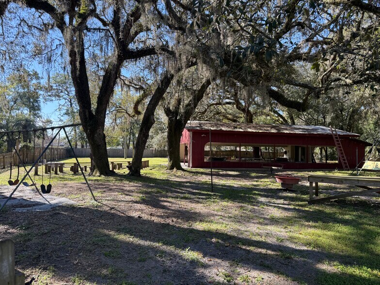 7117 Crane Ave, Jacksonville, FL à vendre - Photo de l’immeuble – Image 3 sur 13