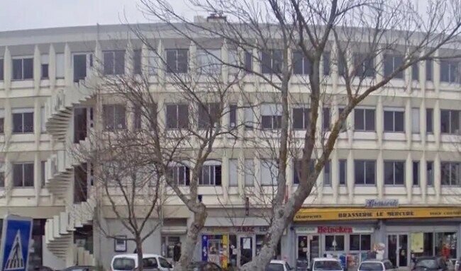 Plus de détails pour Bureau à louer